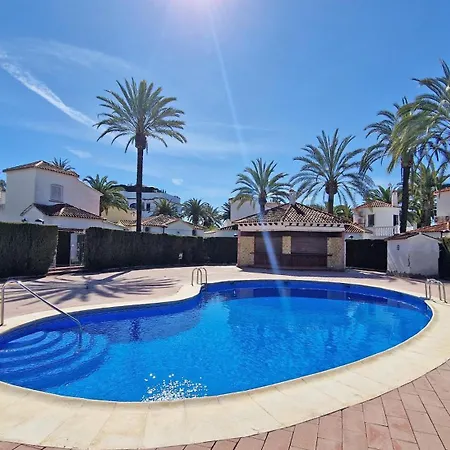 El Palmar De Sofia Apartment Dénia