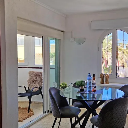 El Palmar De Sofia Apartment Dénia