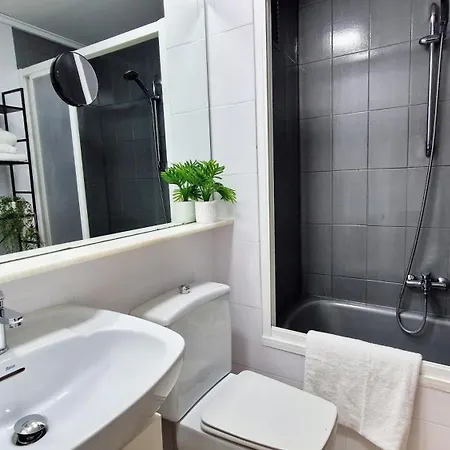 El Palmar De Sofia Apartman *
