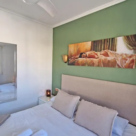 El Palmar De Sofia Apartman *
