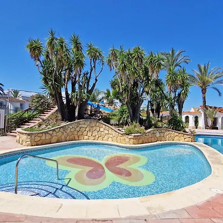 El Palmar De Sofia Apartman Denia