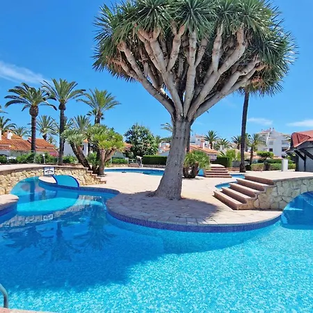El Palmar De Sofia Apartman *